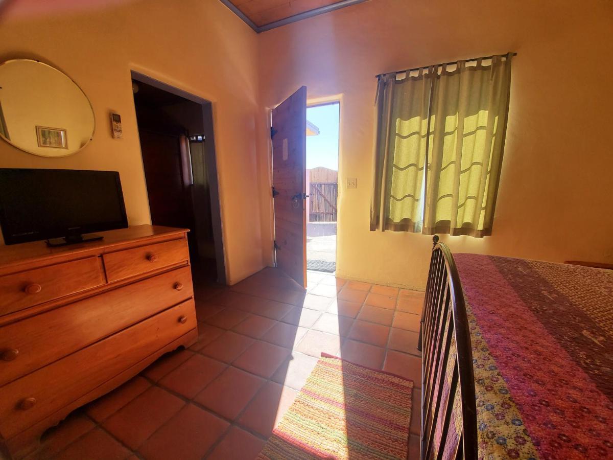 29 Palms Inn Twentynine Palms Exterior foto