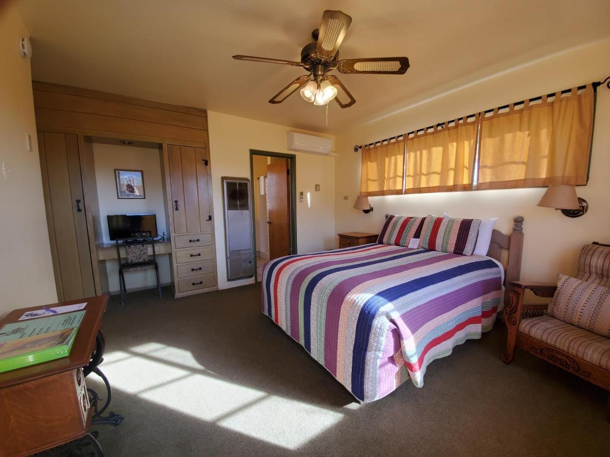 29 Palms Inn Twentynine Palms Exterior foto