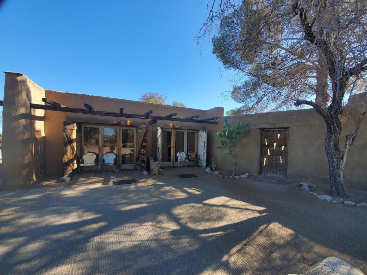 29 Palms Inn Twentynine Palms Exterior foto
