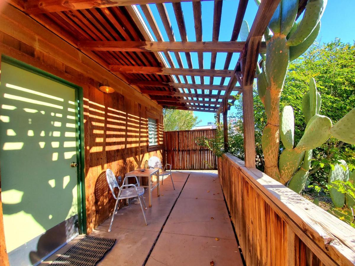 29 Palms Inn Twentynine Palms Exterior foto